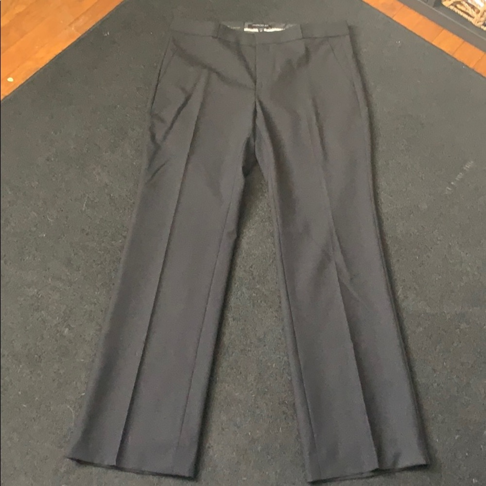 Banana Republic Logan fit Trousers